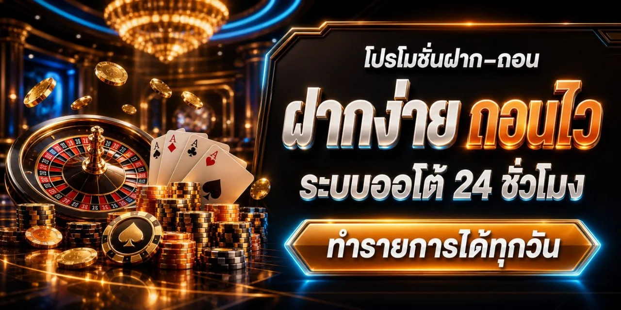 ฟีเจอร์เด่น
